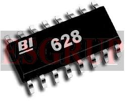  627A103TR4 DİRENÇ