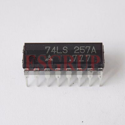 74LS257A