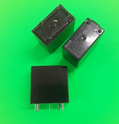 JY1JSN-DC24 RÖLE 24VDC 10A 5PİN NAIS