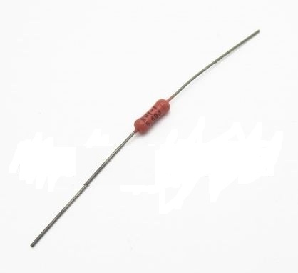 2R2 DİRENÇ KAMAYA 1 watt RNI-1 Kamaya Resistor