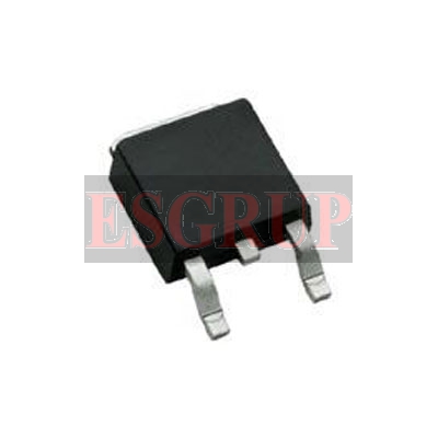 T2955V  Power  P-Channel  DPAK 60 V  12A MOSFET