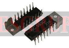 KC583C  ENTEGRE