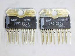 UPC1280V ENTEGRE