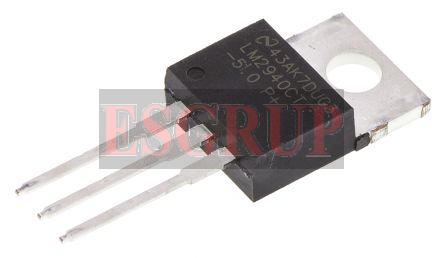 LM2940CT-5.0