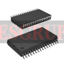 D431000AGW-70LL  SMD ENTEGRE