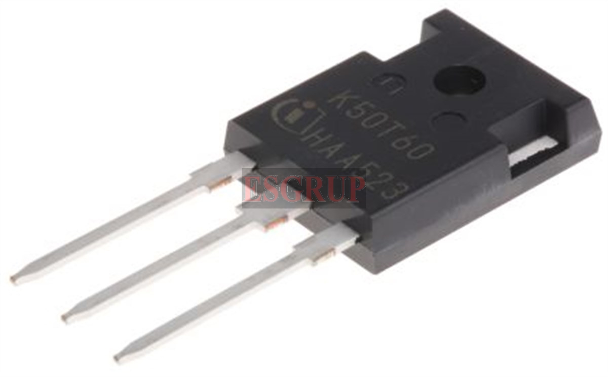 W15NB50  MOSFET N-CH 500V 14.6A TO-247 