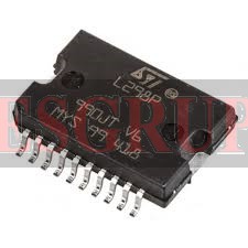 L298P SMD ENTEGRE