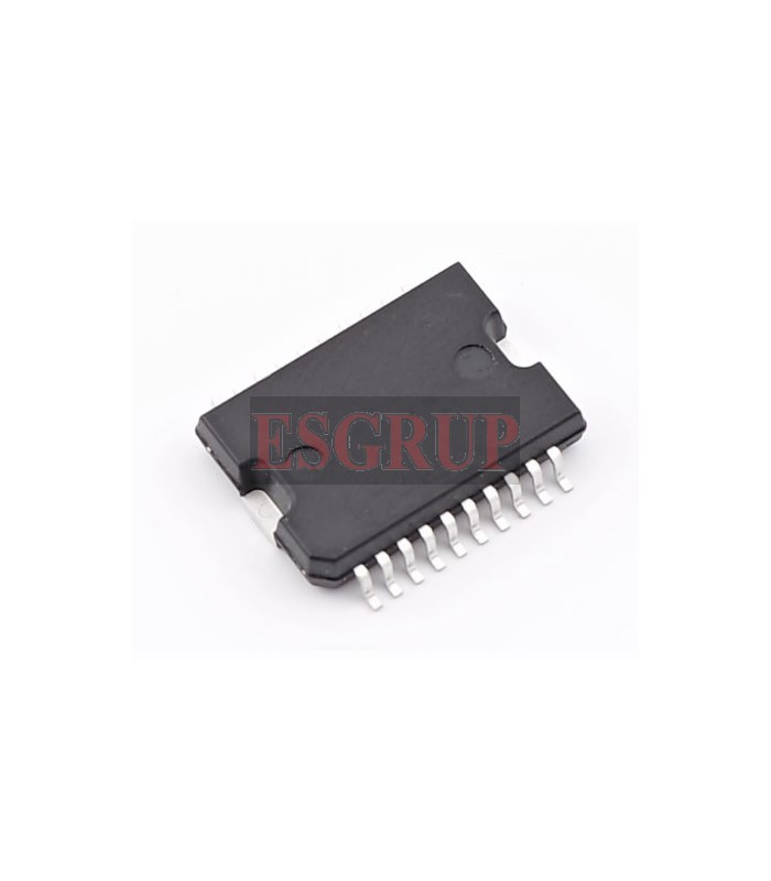 L6234D  SMD ENTEGRE