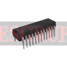 LA7578  ENTEGRE