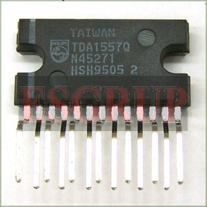 TDA1557Q