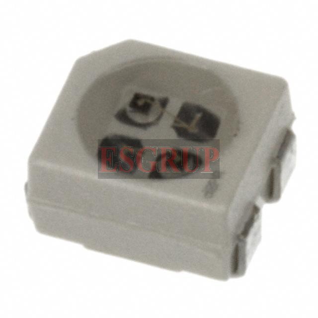 LAY T67B-T1V1-1-1+U2V2-45  SMD LED  AMBER-SARI 2 RENK MULTI TOPLED OSRAM