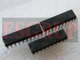 LC324256BP-70  ENTEGRE SANYO