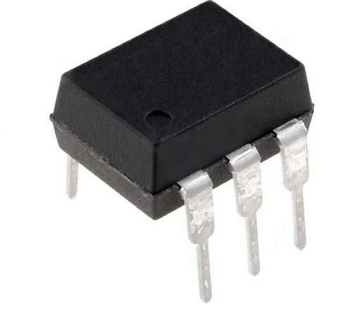 LCA110  RELAY SOLID STATE 120mA 0-350V SPST-NO 1 OPTOMOS