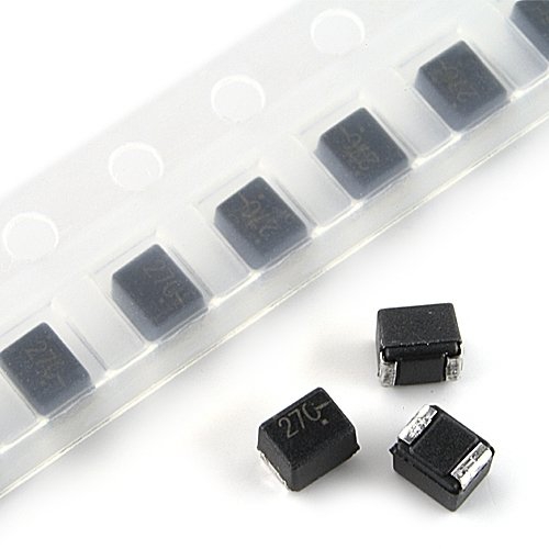 LEM2520T-R27K SMD BOBİN 0,27UH 1206 TAIYO YUDEN