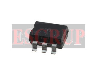 LH1525  Relay SSR 50mA  SMD