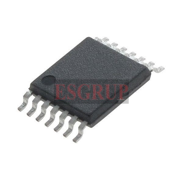 MAX3223CAP SMD ENTEGRE