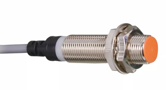 LM8-3002NA 8MM KABLOLU ENDÜKTİF SENSÖR NPN NO 10-30VDC 2MM 3UCLU