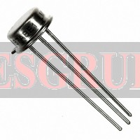 BC178B  TO-18 0.2A 30V 0.3W PNP TRANSISTOR