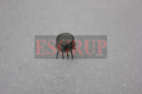 LM1558T ENTEGRE TO99