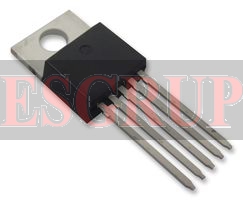 LM2575T-5.0P+