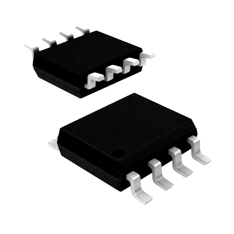 LM2660M  Switched Capacitor Voltage Converter  SO8