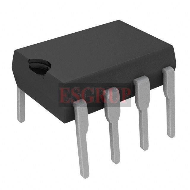 ILD2  Transistor Output Optocouplers Phototransistor Out Dual﻿﻿