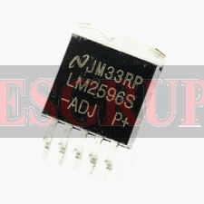 LM2596S-ADJ P+