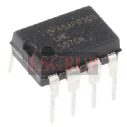 LMC567CN