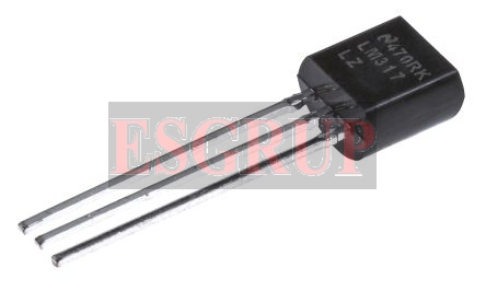 LM317LZ