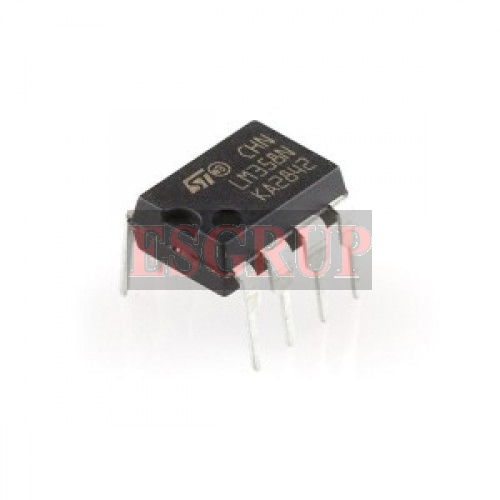 LM358N