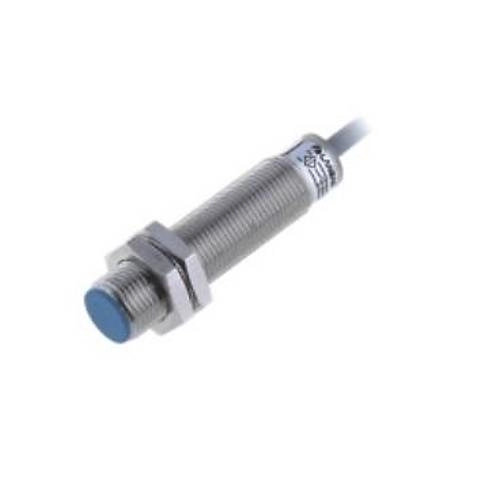 LR12TBF04DLOY   M12 Düz Kafa PNP Çıkış 2 Kablo Bağlantılı 4mm Algılamalı NO LANBAO