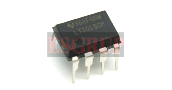 LT1013CP