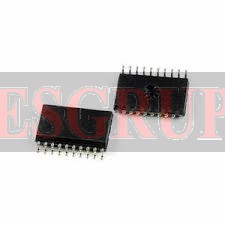 74VHC74 SMD ENTEGRE