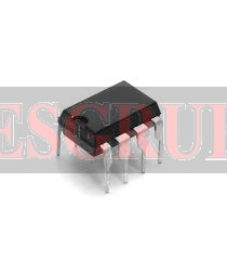 ILD2  ETransistor Output Optocouplers Phototransistor Out Dual﻿﻿  NTEGRE