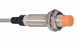 LM12-3004PA  PROXIMITY SWITCH 10-36VDC PNP.NO 4MM SENSÖR ÇIKIK KAFA 