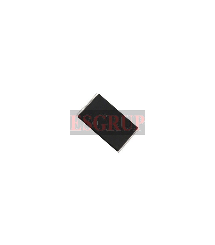 M29W400DT   NOR Flash Parallel 3V/3.3V 4M-bit 512K x 8/256K x 16 70ns 48-Pin TFBGA 