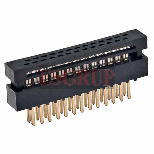 M50-4324005 2X40 DİŞİ