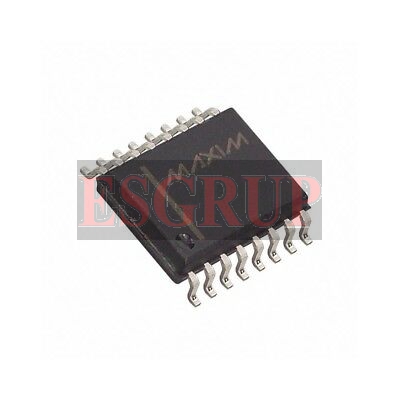 MAX220CWE