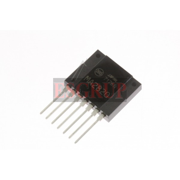 MA2820