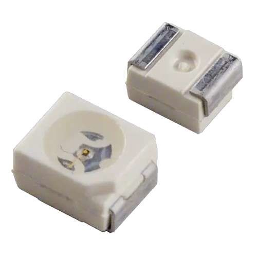 HSMY-A100-L4YJ1 3528 KILIF SARI SMD LED