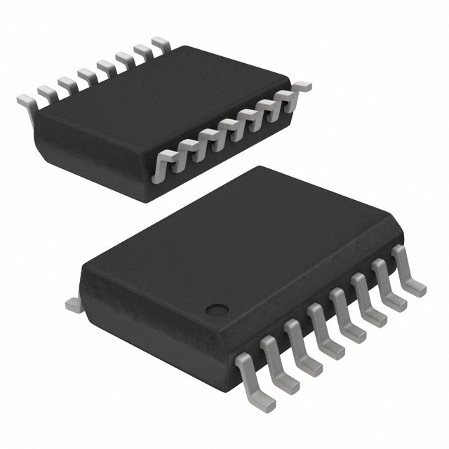 MAX693ACWE SMD ENTEGRE MAXIM
