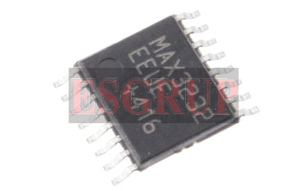 MAX3232E