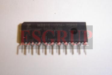 MB81C1000A-70PSZ  ENTEGRE