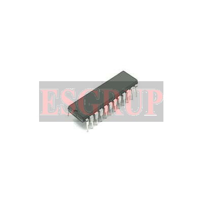 MB90075   ENTEGRE
