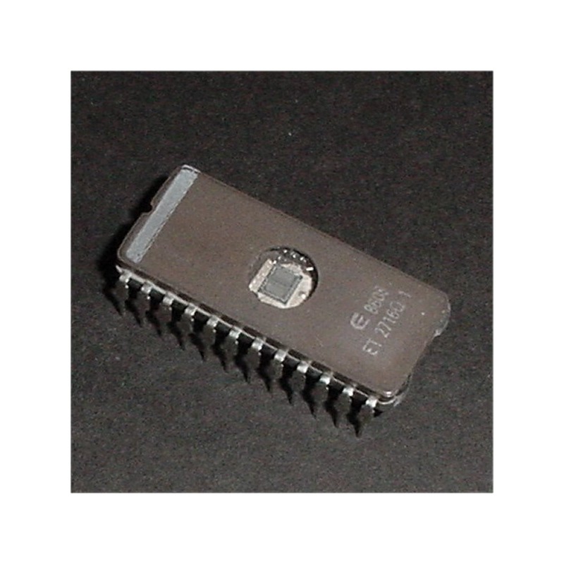 MBM2716 EPROM FUJI