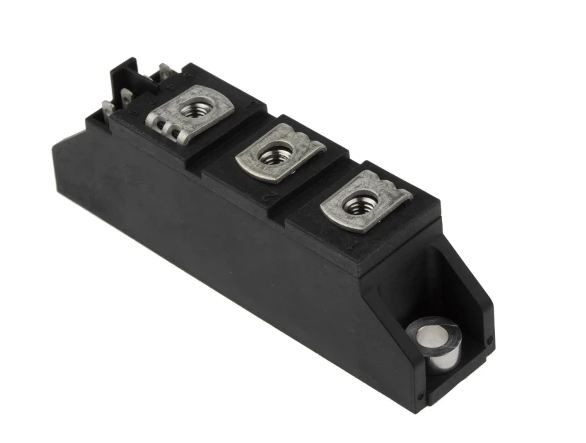 MCC95-16İO1B   THYRISTOR 116A 1600V COMETECN
