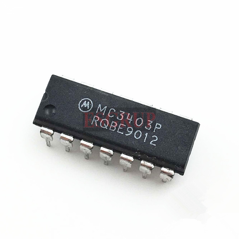 MC3403P