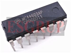 MC44603AP