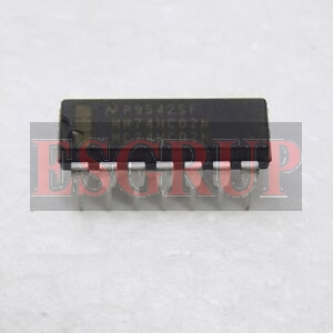 MC74HC02N