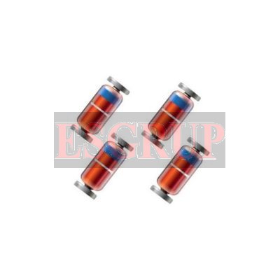 BZV55-C33  SMD ZENER 33V MELF PHILIPS